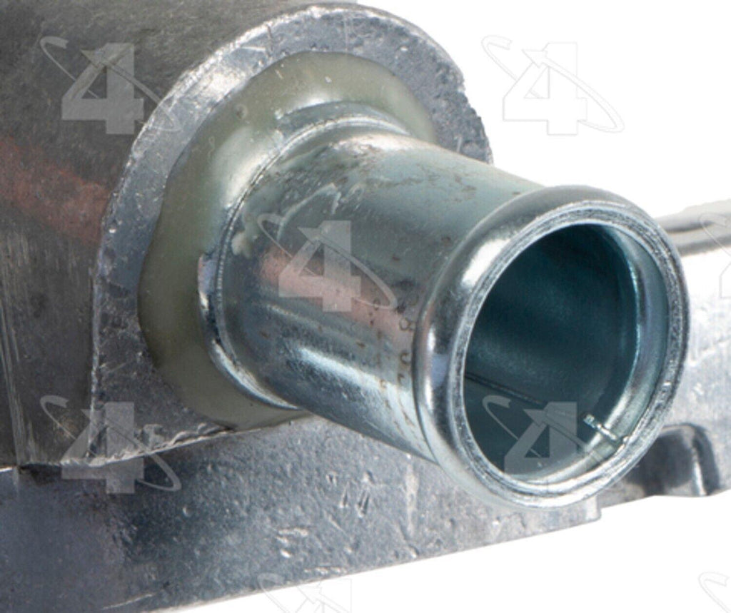 Four Seasons Engine Coolant Thermostat Housing for Sebring, Stratus 86179