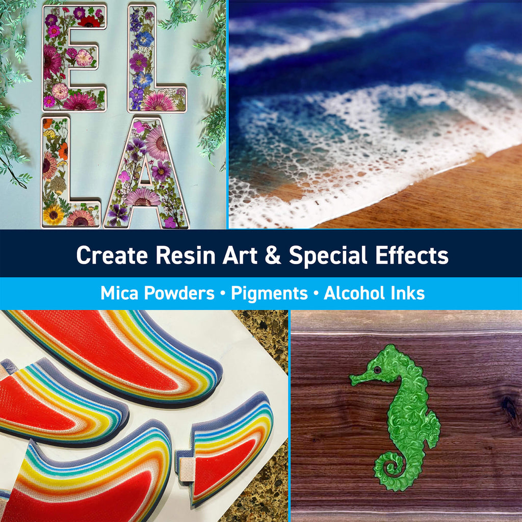 High Performance Epoxy Resin