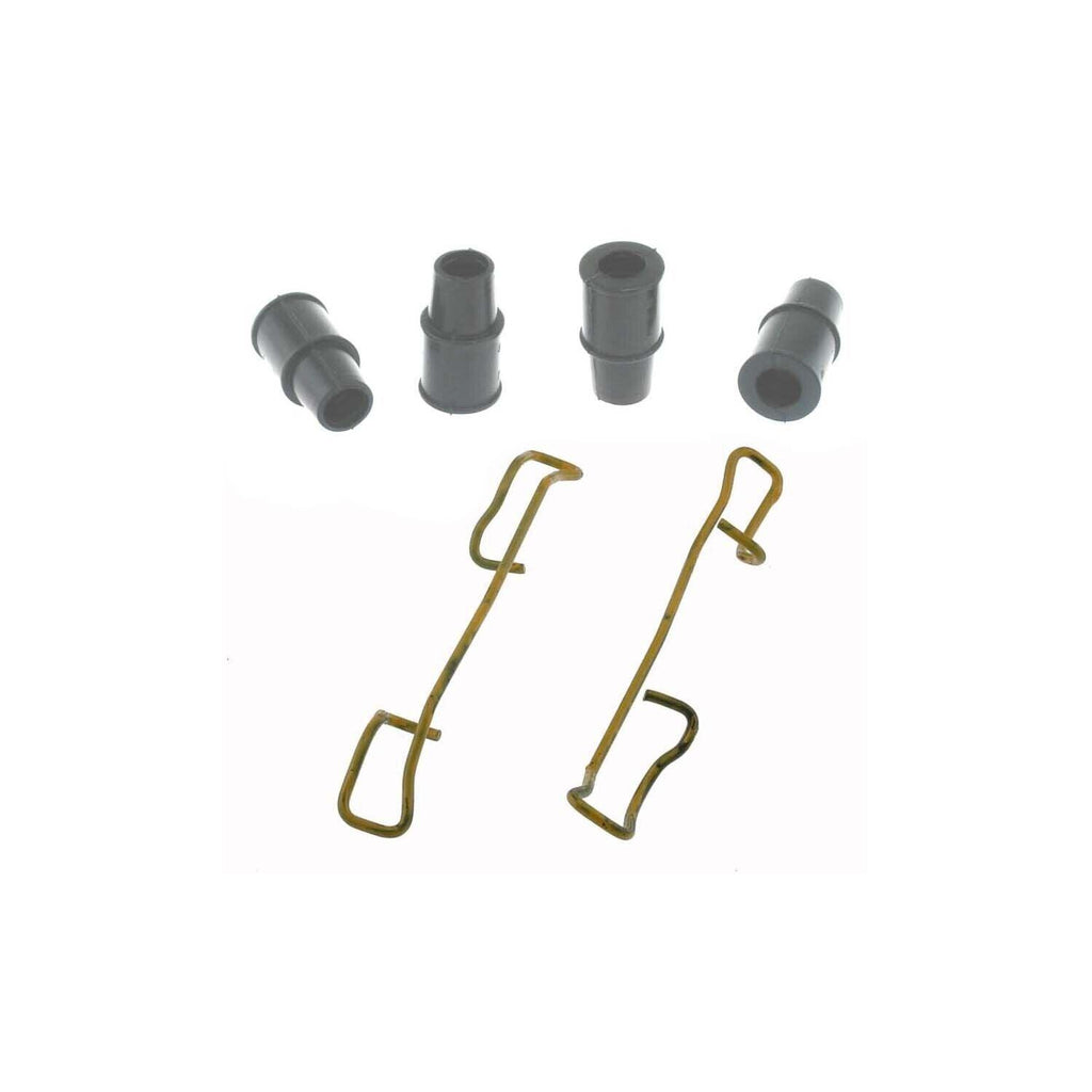 Carlson Disc Brake Hardware Kit for 1999-2004 Grand Cherokee H5648
