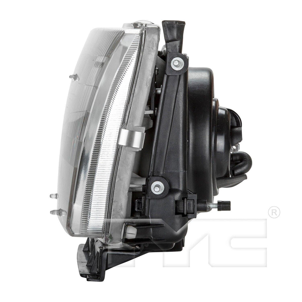 TYC Headlight Assembly for 1997-2000 Tacoma 20-5068-00