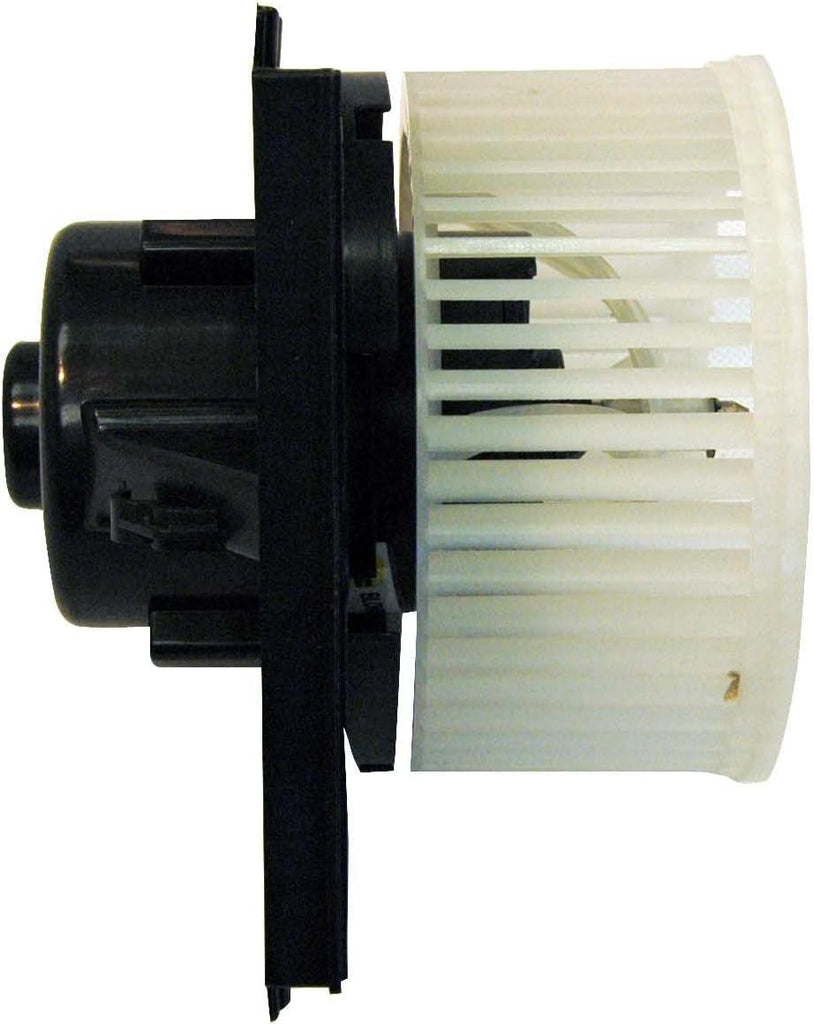 '- 700158 99-05 Vw Jtta/G-Olf/Gti Blower Assy