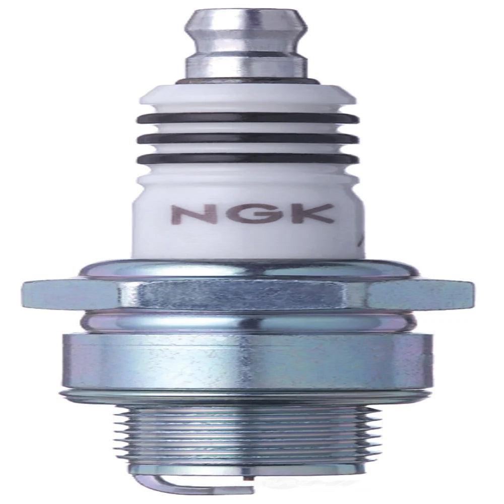 NGK 3419 Iridium IX Spark Plug (4 Pack)