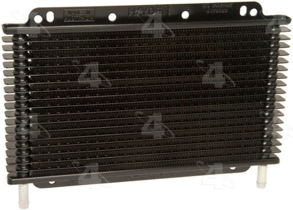 Automatic Transmission Oil Cooler for Blazer, Colorado, Silverado 1500+More 677