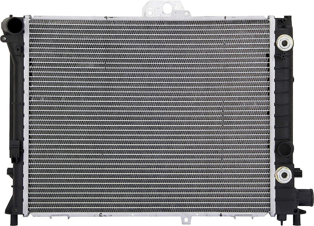 Spectra Complete Radiator CU2078