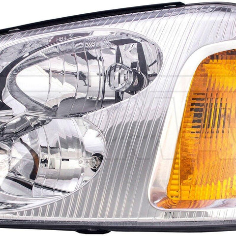 Dorman Headlight Assembly for Envoy, Envoy XL, Envoy XUV 1590144