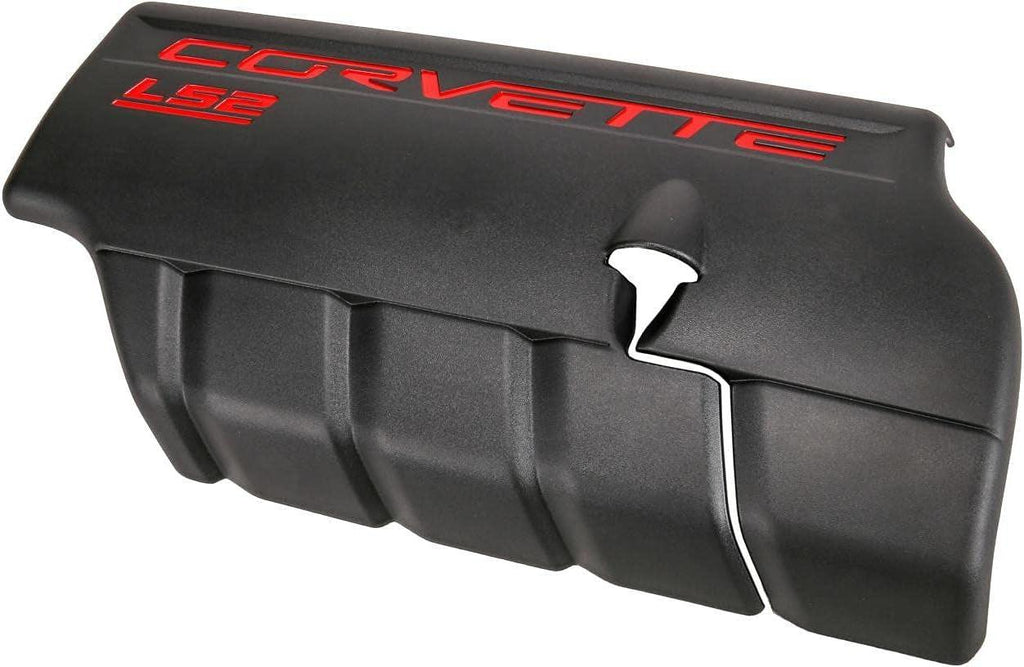 12568998 Driver Side Engine Intake Manifold Sight Shield