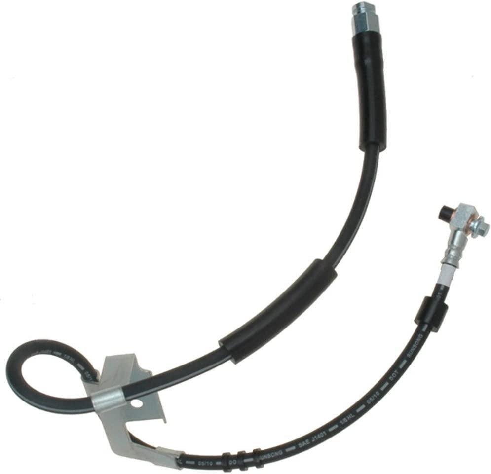 BH380295 Professional Grade Hydraulic Brake Hose