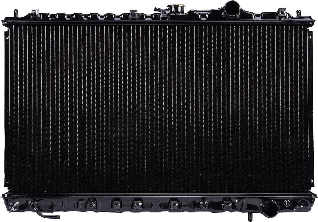 Spectra Complete Radiator CU1736