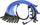 (52108) RC-FDZ041 Spark Plug Wire Set