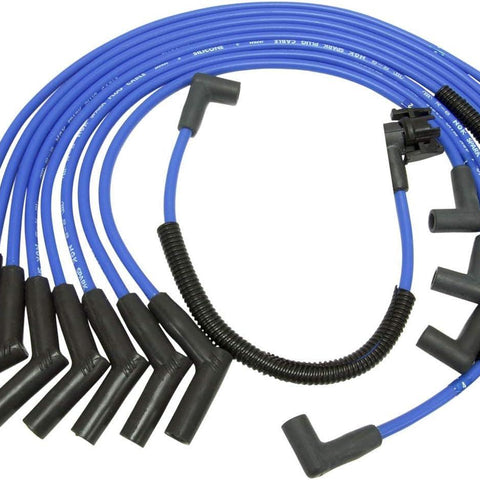 (52108) RC-FDZ041 Spark Plug Wire Set