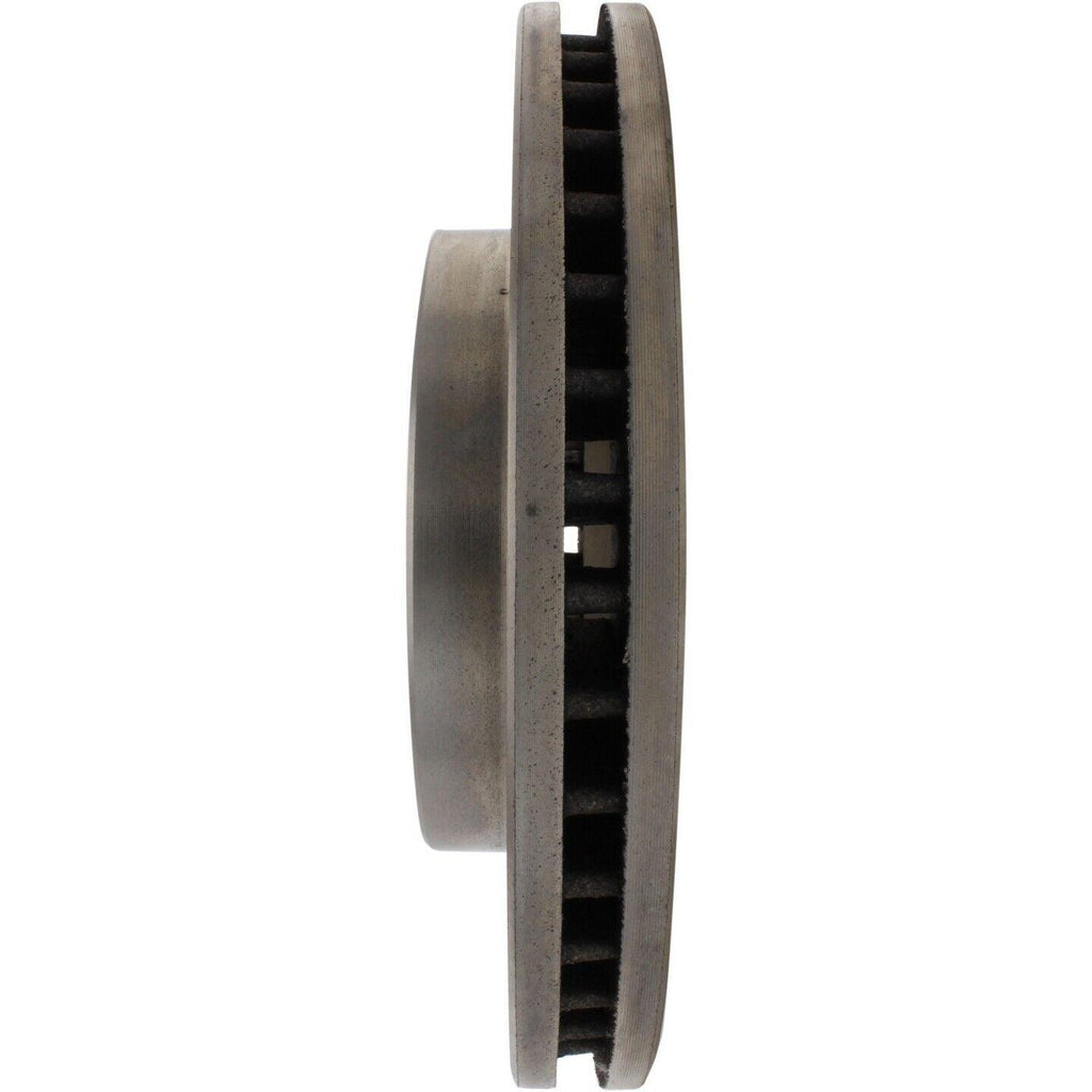 Centric Front Disc Brake Rotor for 1992-2001 Camry (121.44078)