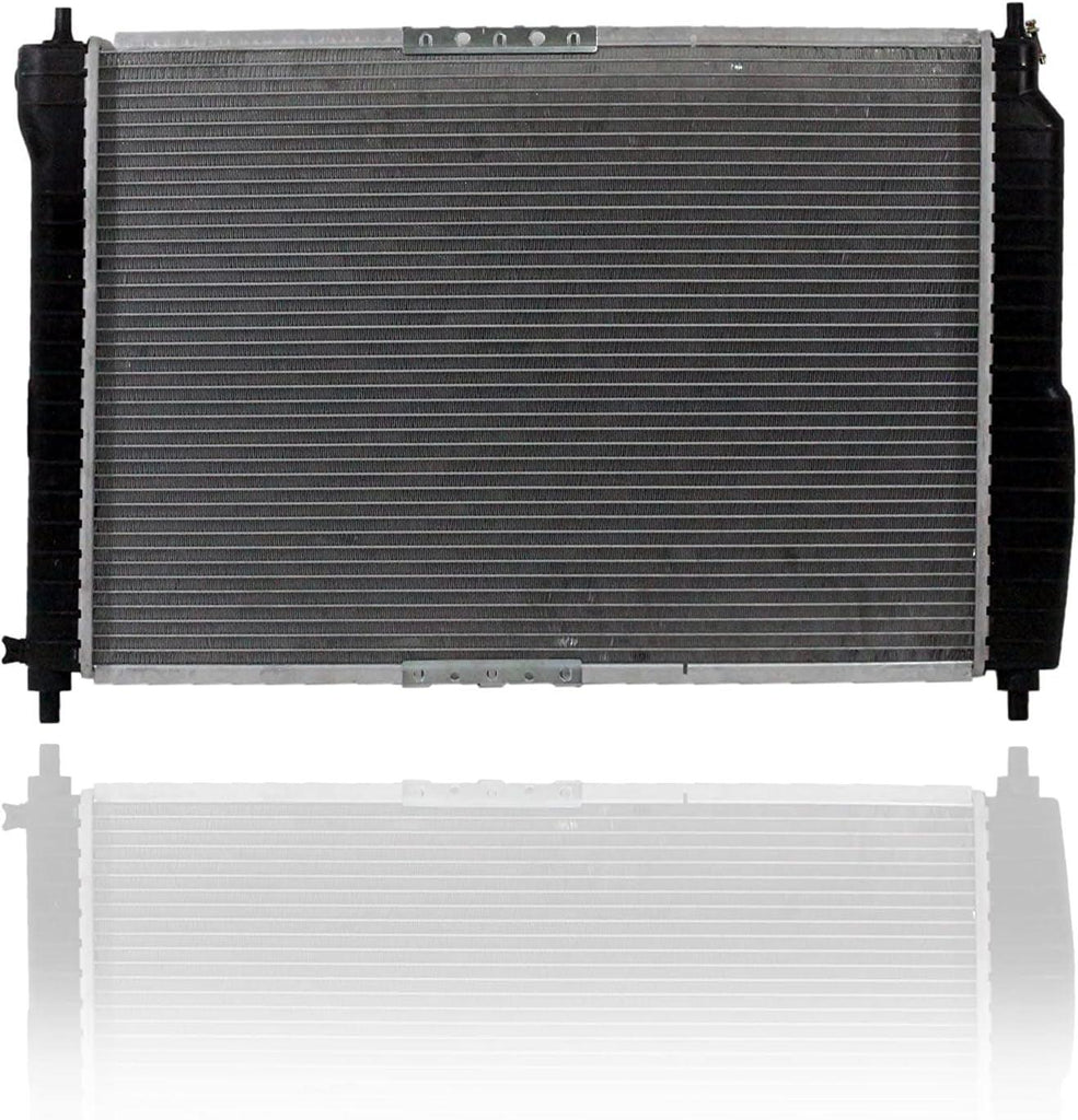 A2873 Radiator
