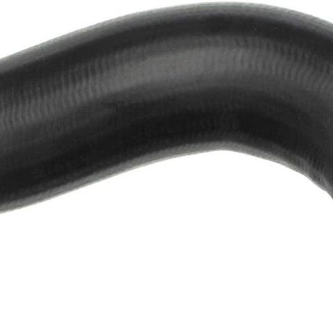 Gold 20029S Molded Upper Radiator Hose