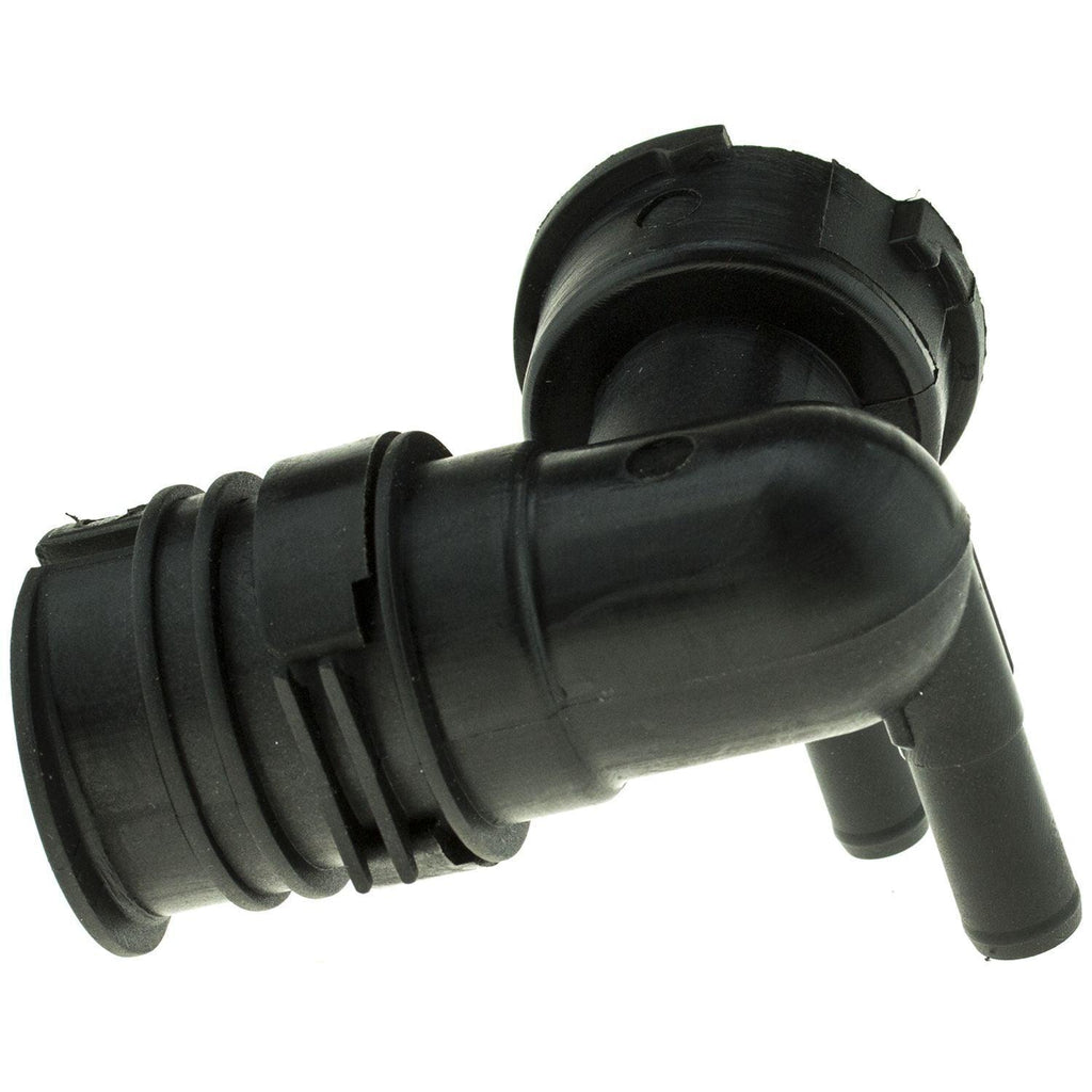 Motorad CH5408 Engine Coolant Filler Neck for 07-09 Lexus Toyota RX350 Sienna