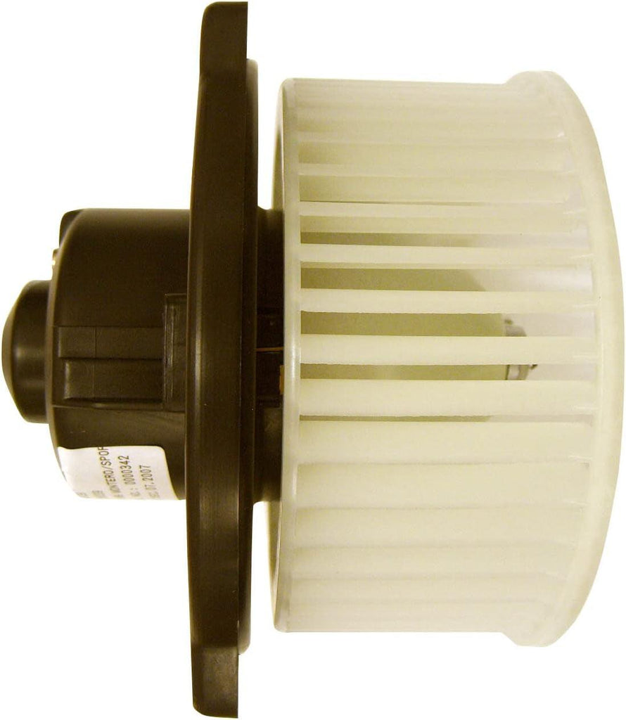 700039 Mitsubishi Montero Replacement Front Blower Assembly