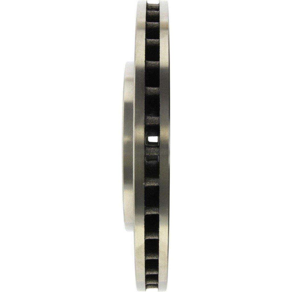 Centric Front Disc Brake Rotor for Nissan (121.42028)