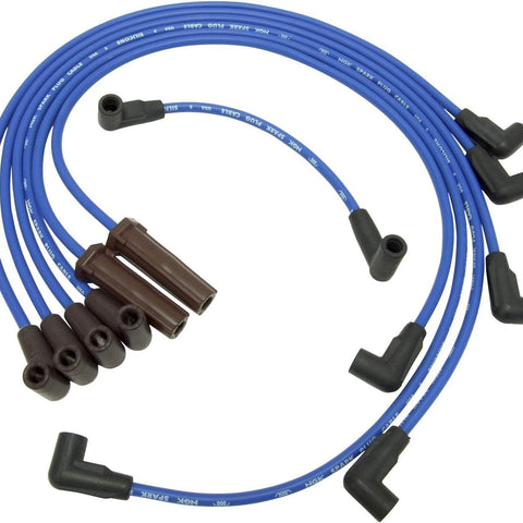 (51200) RC-GMX039 Spark Plug Wire Set