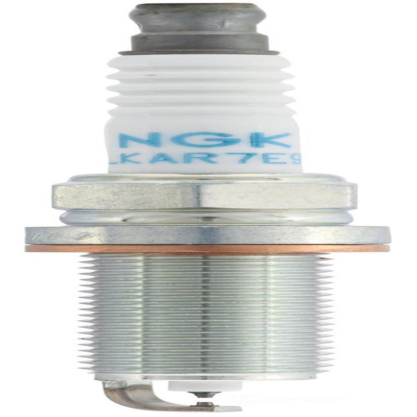 NGK 95003 Laser Iridium Spark Plug (4 Pack)