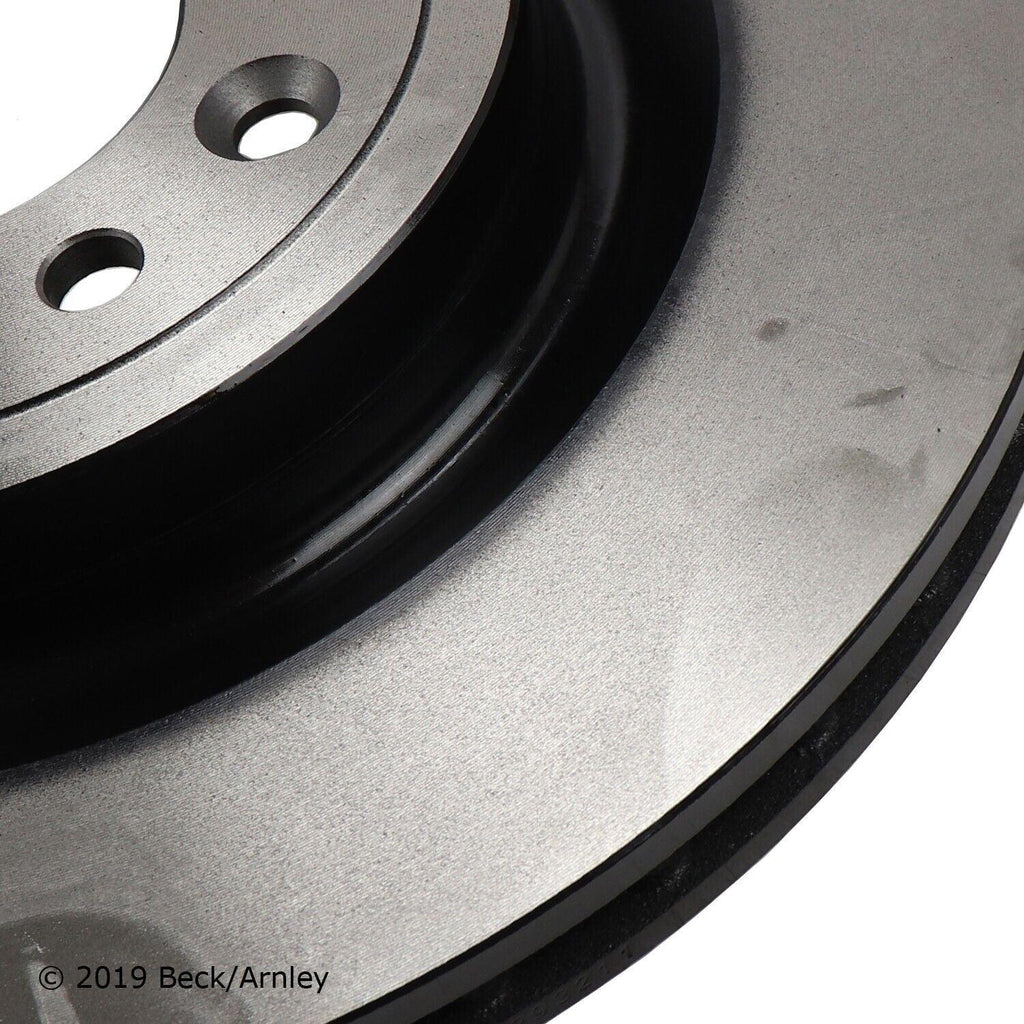 Beck Arnley Rear Disc Brake Rotor for Land Rover (083-3699)