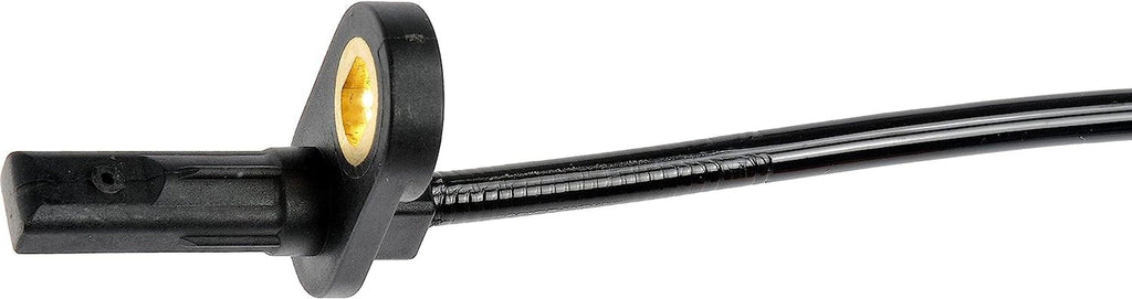 Dorman 695-124 Front Driver Side ABS Wheel Speed Sensor Compatible with Select Honda Models