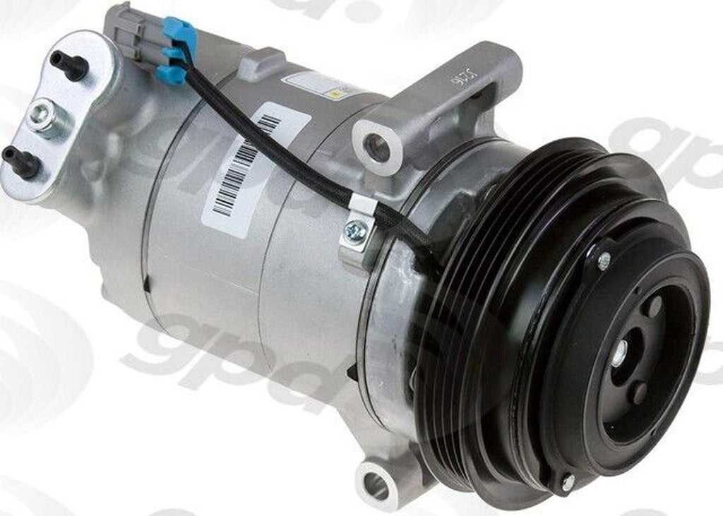 Global Parts A/C Compressor for 10-15 Camaro 6512805