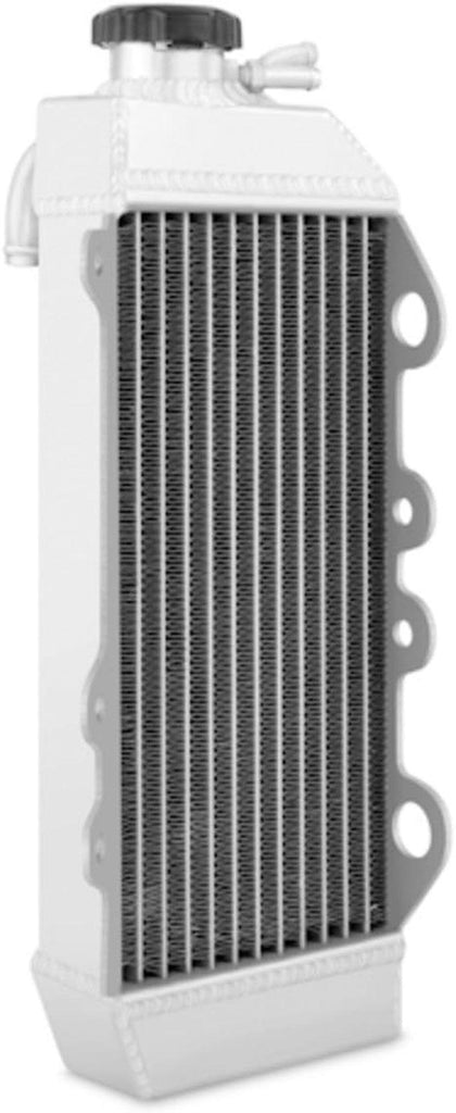MMDB-KX250F-10RX Dirt Bike Aluminum Radiator Compatible with Kawasaki KX250F 2010-2014
