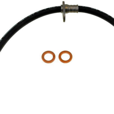 Dorman Brake Hydraulic Hose for 1992-1996 Honda Prelude H380063