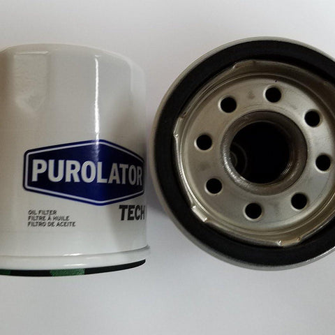 tech TL14612 Oil Filters (Pack of 12)