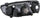 Dorman Headlight Assembly for 01-03 Elantra 1610823