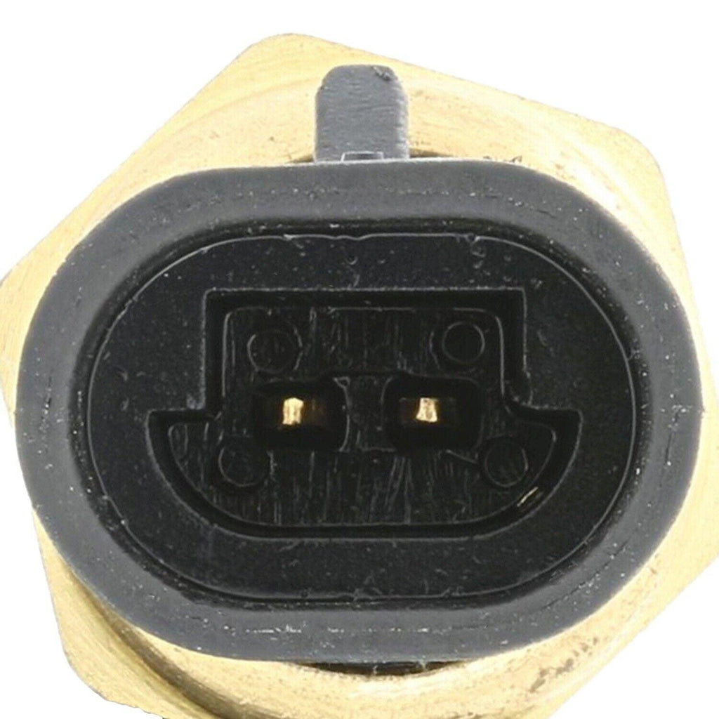 Motorad 1TS1209 Coolant Temperature Sensor