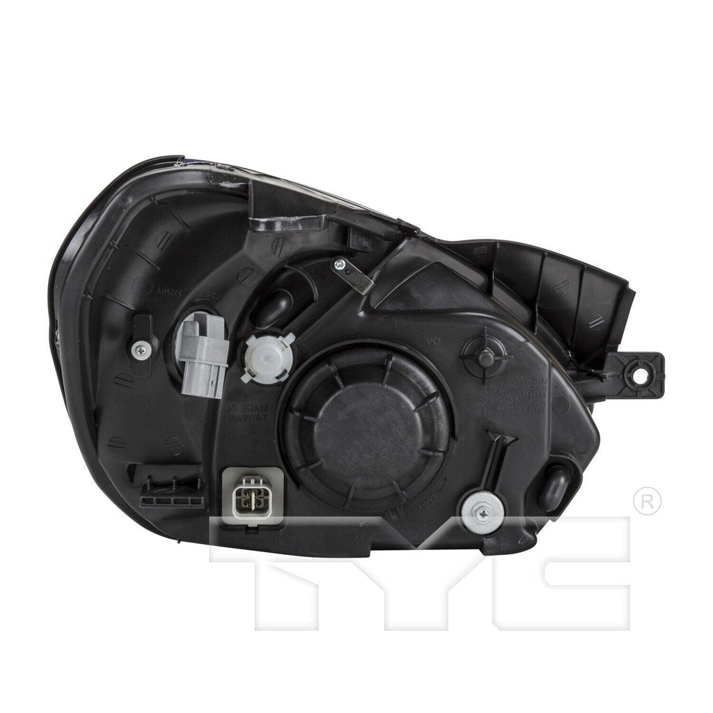 TYC Headlight Assembly for 07-11 Accent 20-11292-00