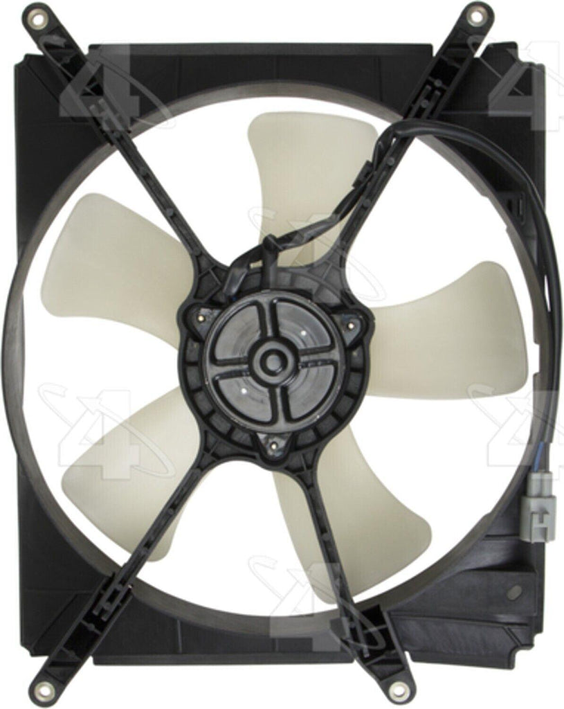 FS Engine Cooling Fan Assembly for 1995-1999 Avalon 75310