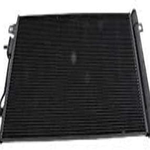 GM Genuine Parts 15-63768 Air Conditioning Condenser