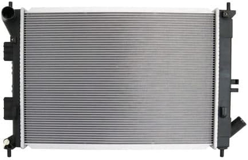 2219545 Radiator