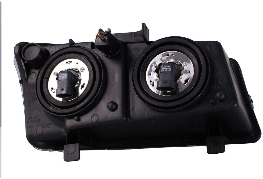 Dorman Headlight Assembly for Chevrolet 1591840