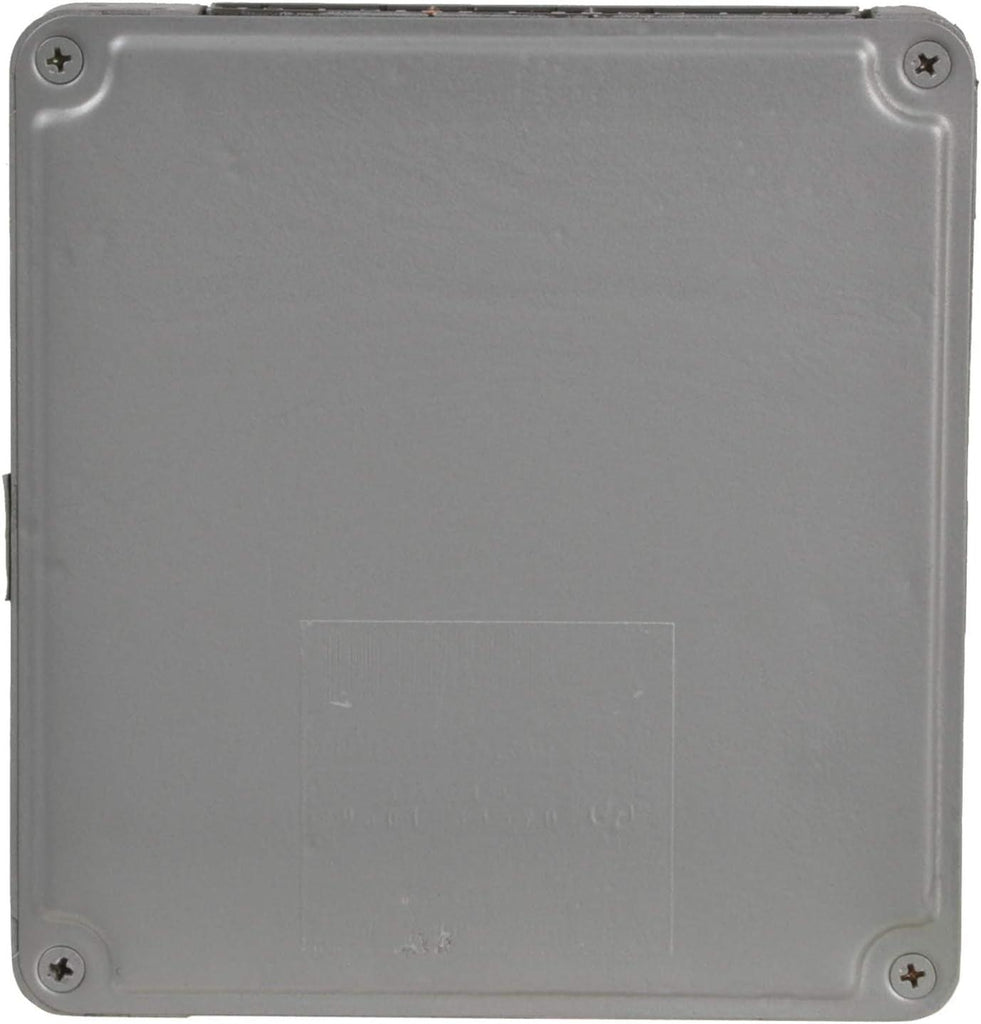 Cardone 72-1458 Remanufactured Engine Control Computer Module, ECC/ECM