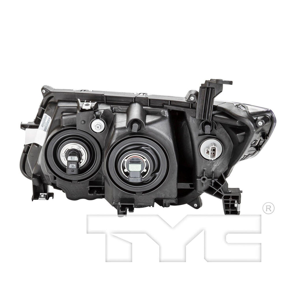 TYC Headlight Assembly for 11-13 Honda Odyssey 20-9187-00-9