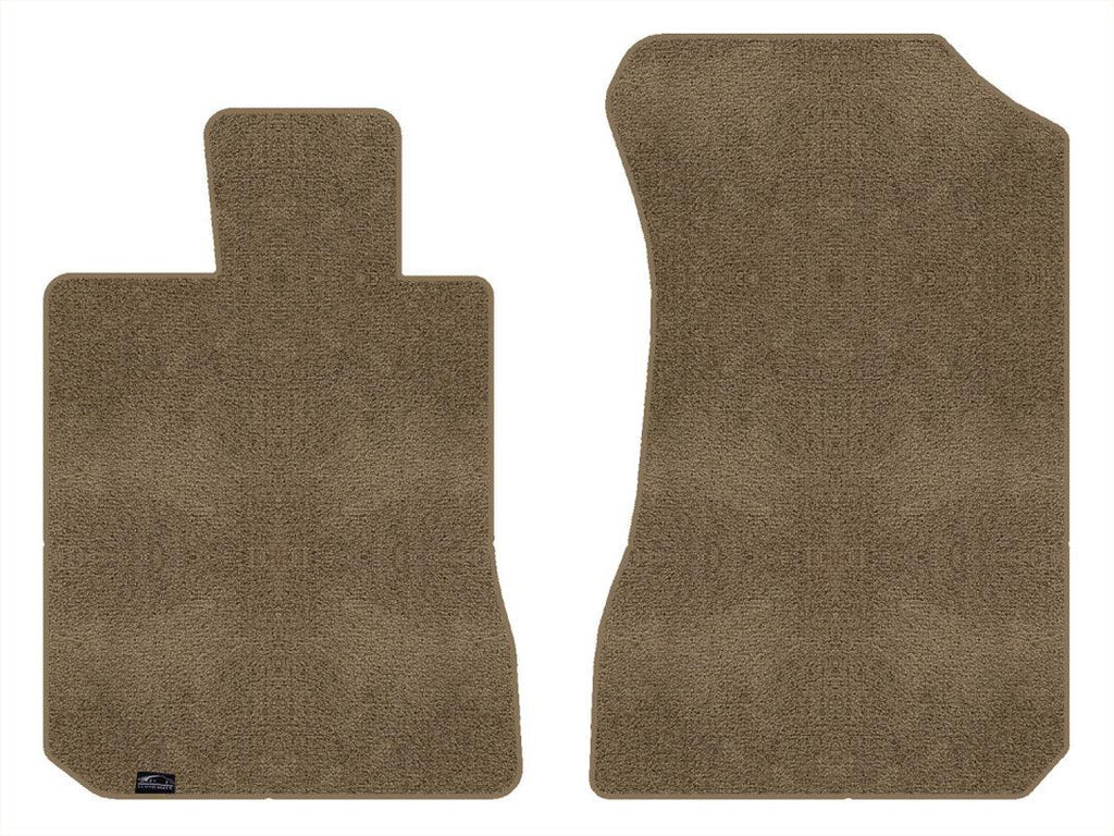 Lloyd Ultimat Front Row Carpet Mats for 1981-1985 Mazda GLC