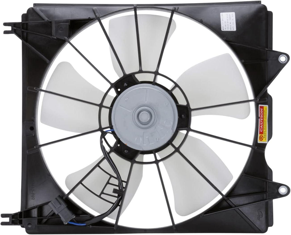 Engine Cooling Fan a - 601120