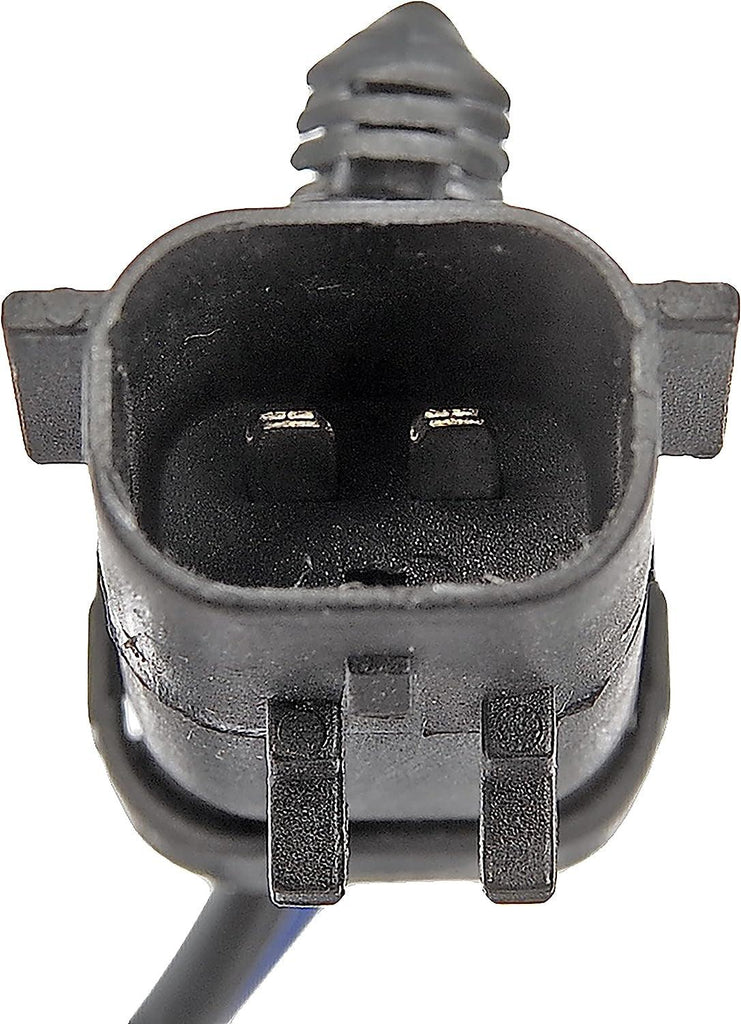 Dorman 620-053 Engine Cooling Fan Assembly Compatible with Select Jeep Models
