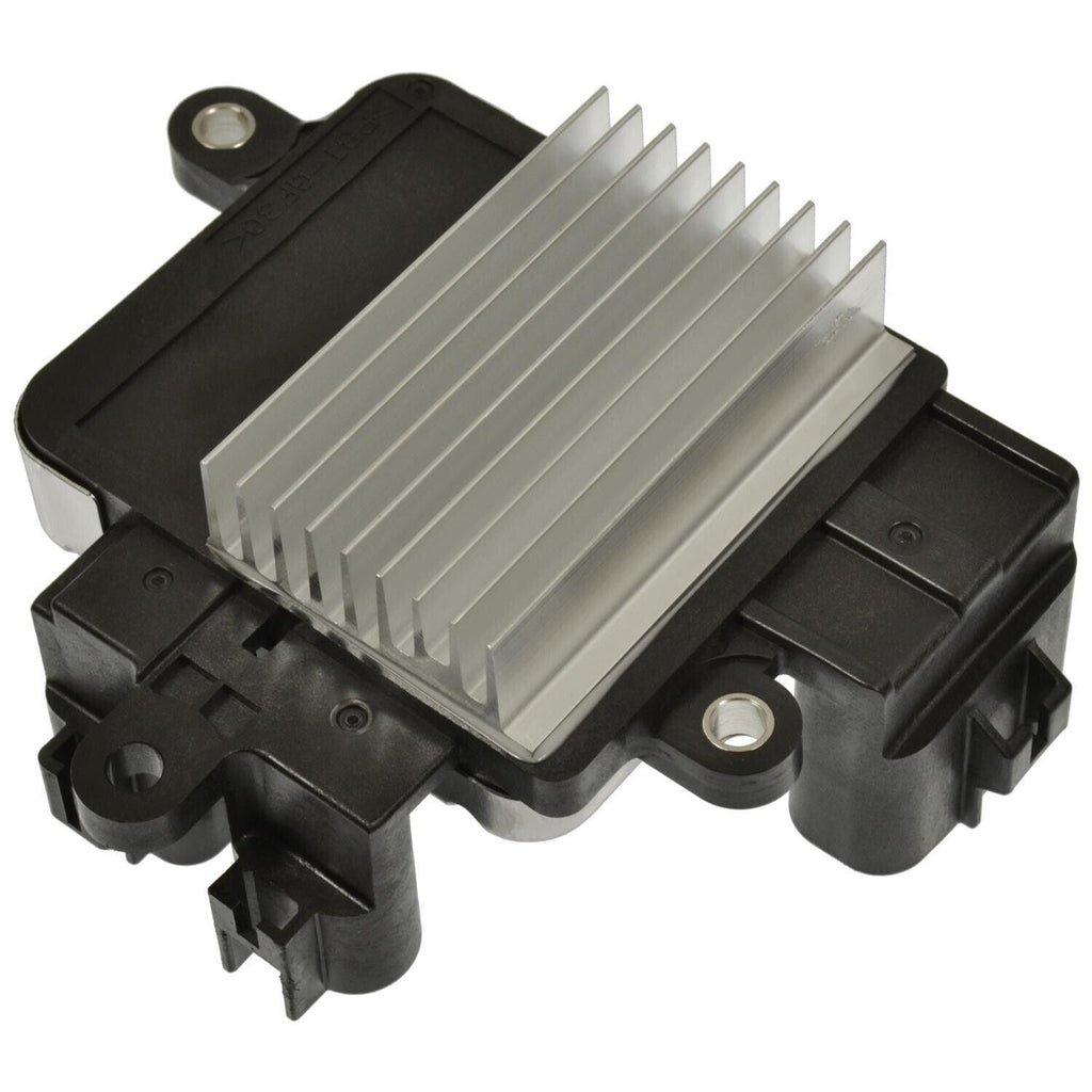 Standard Ignition Engine Cooling Fan Module for 16-17 RAV4 RY1890