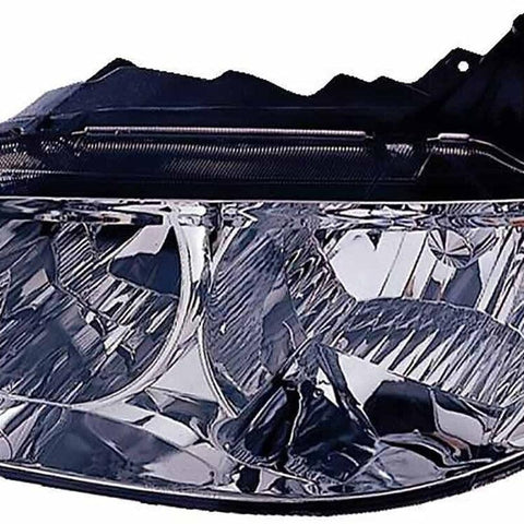 Depo Headlight Lens Housing for 02-03 Mazda Protege5 316-1127L-US1