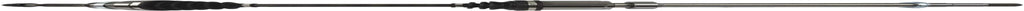 66-5434 New Constant Velocity CV Axle Assembly