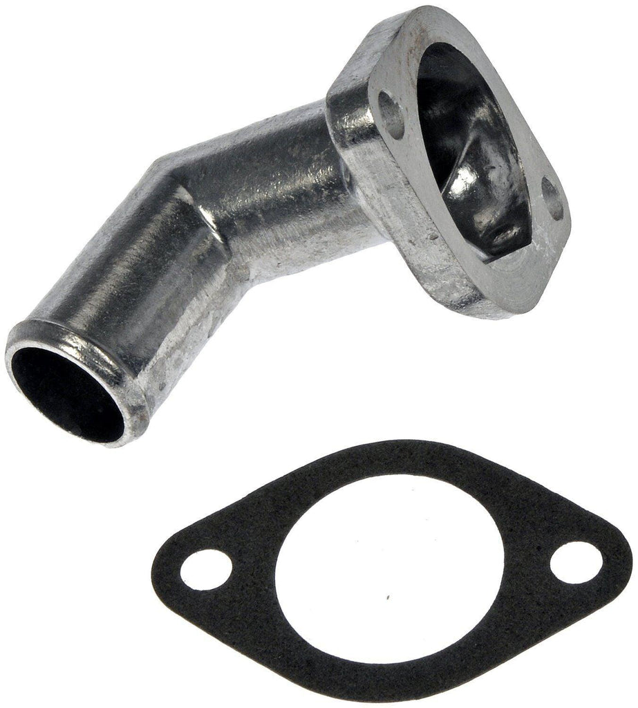Engine Coolant Thermostat Housing for S10, Sonoma, Astro, S15+More 902-2035