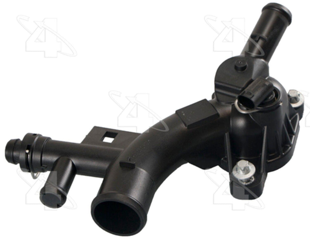Engine Coolant Water Outlet for Trax, Encore, Sonic, Cruze+More 86145