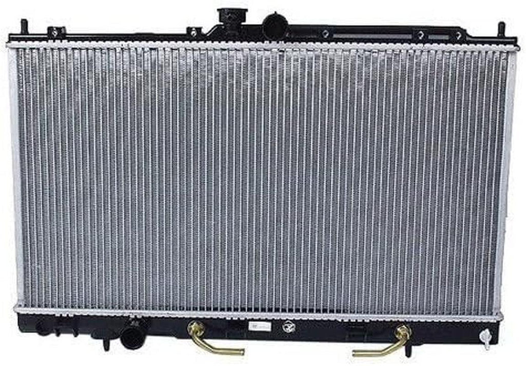C0538 Radiator