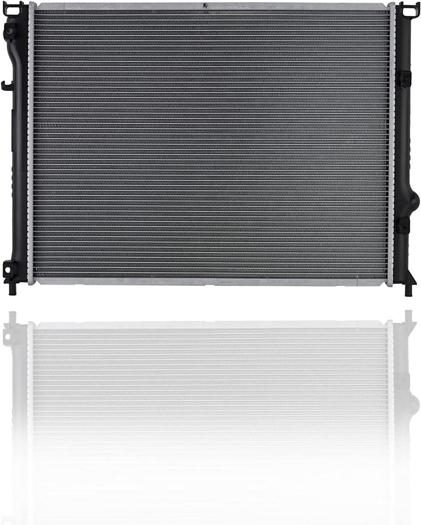 A2767 Radiator