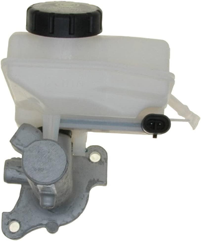 MC391065 Professional Grade Brake Master Cylinder