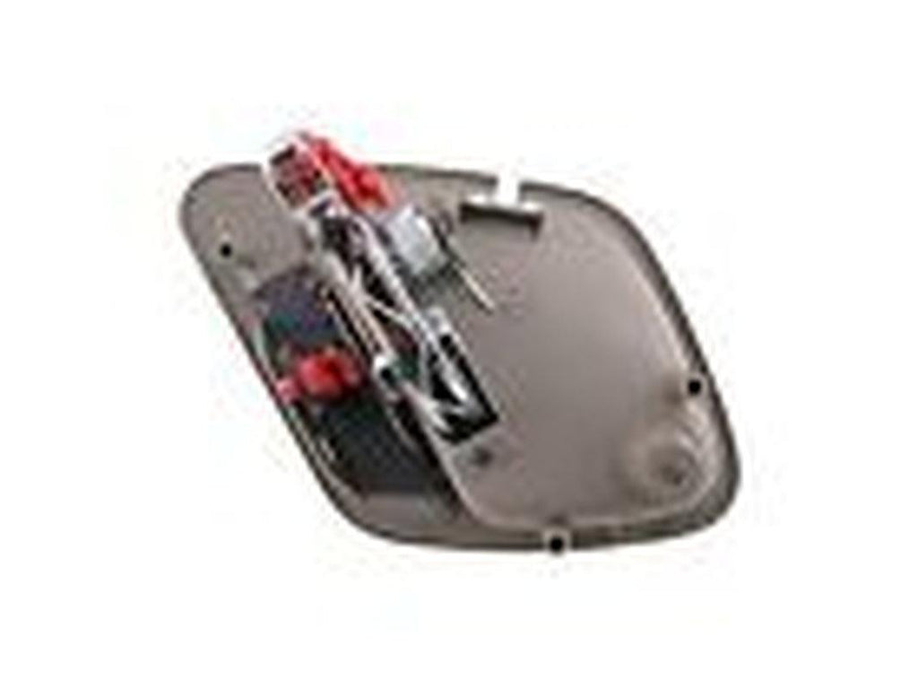 Dorman Interior Door Handle for 1999-2004 Grand Cherokee 81663