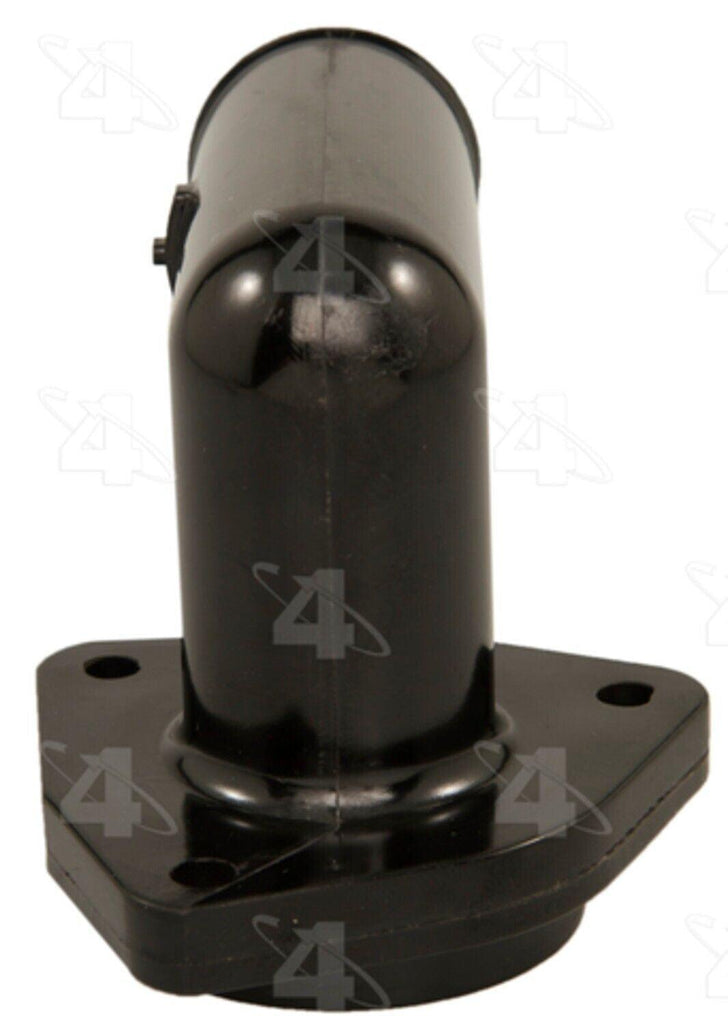 Four Seasons Engine Coolant Water Outlet for 1998-1999 Escort 85070